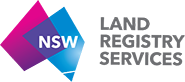 NSW LAND REGISTRY SERVICES