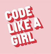 Code Like a Girl