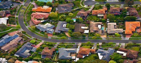 2021 sets new mortgage records in NSW