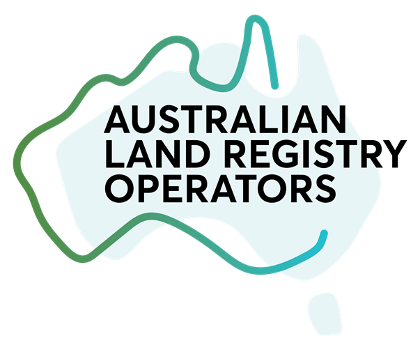 Australian Land Registry Operators launches